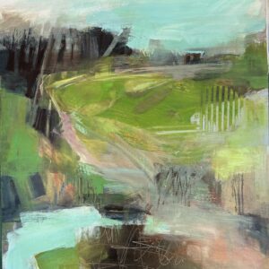 Steart Marsh, December