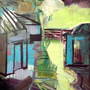 Farmyard