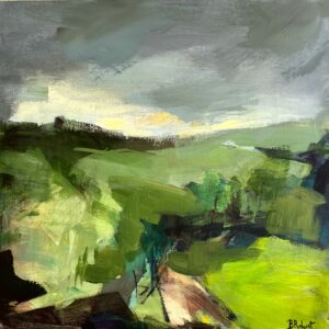 Heavy Skies